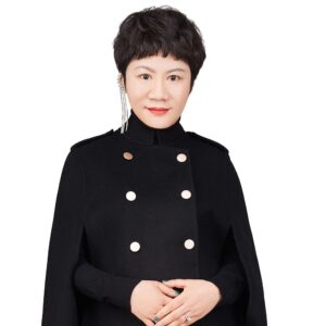 Picture of Lihong Qiu